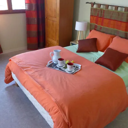 Holiday home Les Iris *