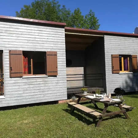 Holiday home Les Iris *