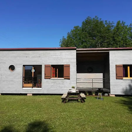 Holiday home Les Iris *